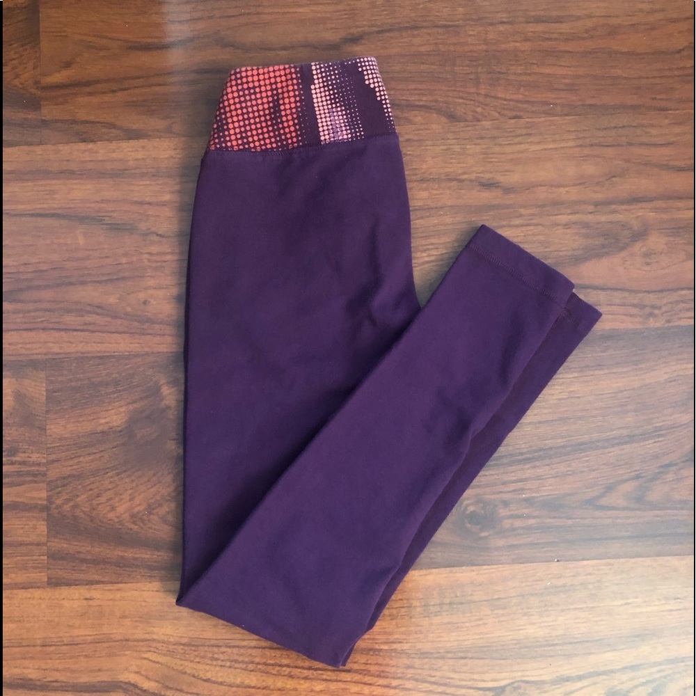 🔥 Reebok Leggings